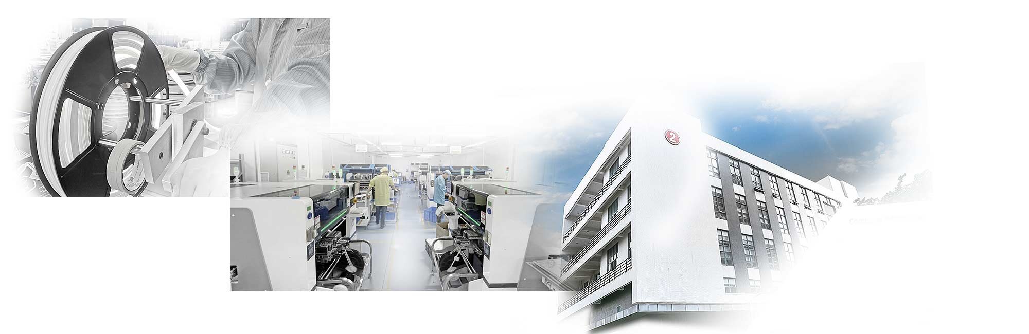 beste LED Streifen produziert auf Mass in Deutschland