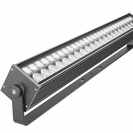 Licht für Architektur und Lichtplanung: Fassadenbeleuchtung