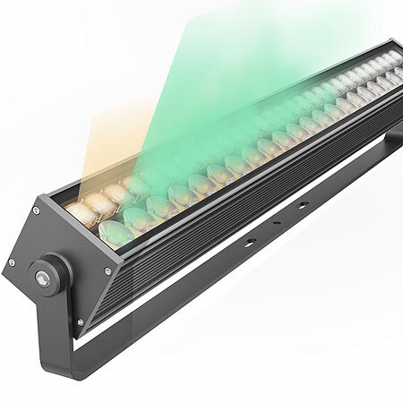 LED Strahler für architektonische Beleuchtung
