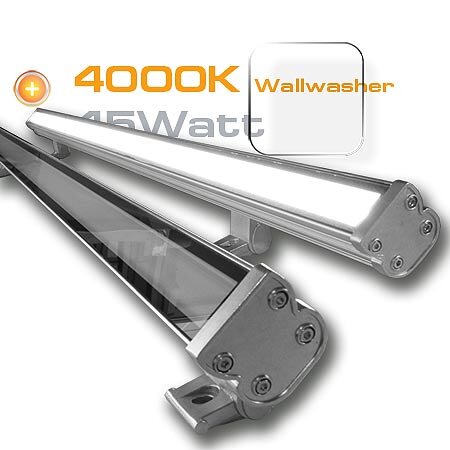 Wallwasher bestellen ab 30 Stck angepasst auf Anforderung